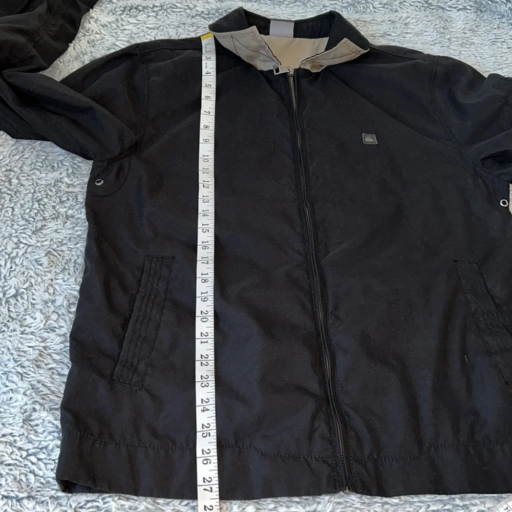 Quicksilver Jacket - Picture 5 of 13